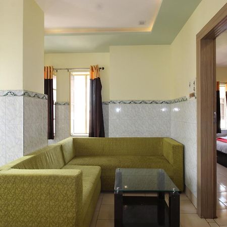 Hotel O Blue Diamond فاراناسي المظهر الخارجي الصورة