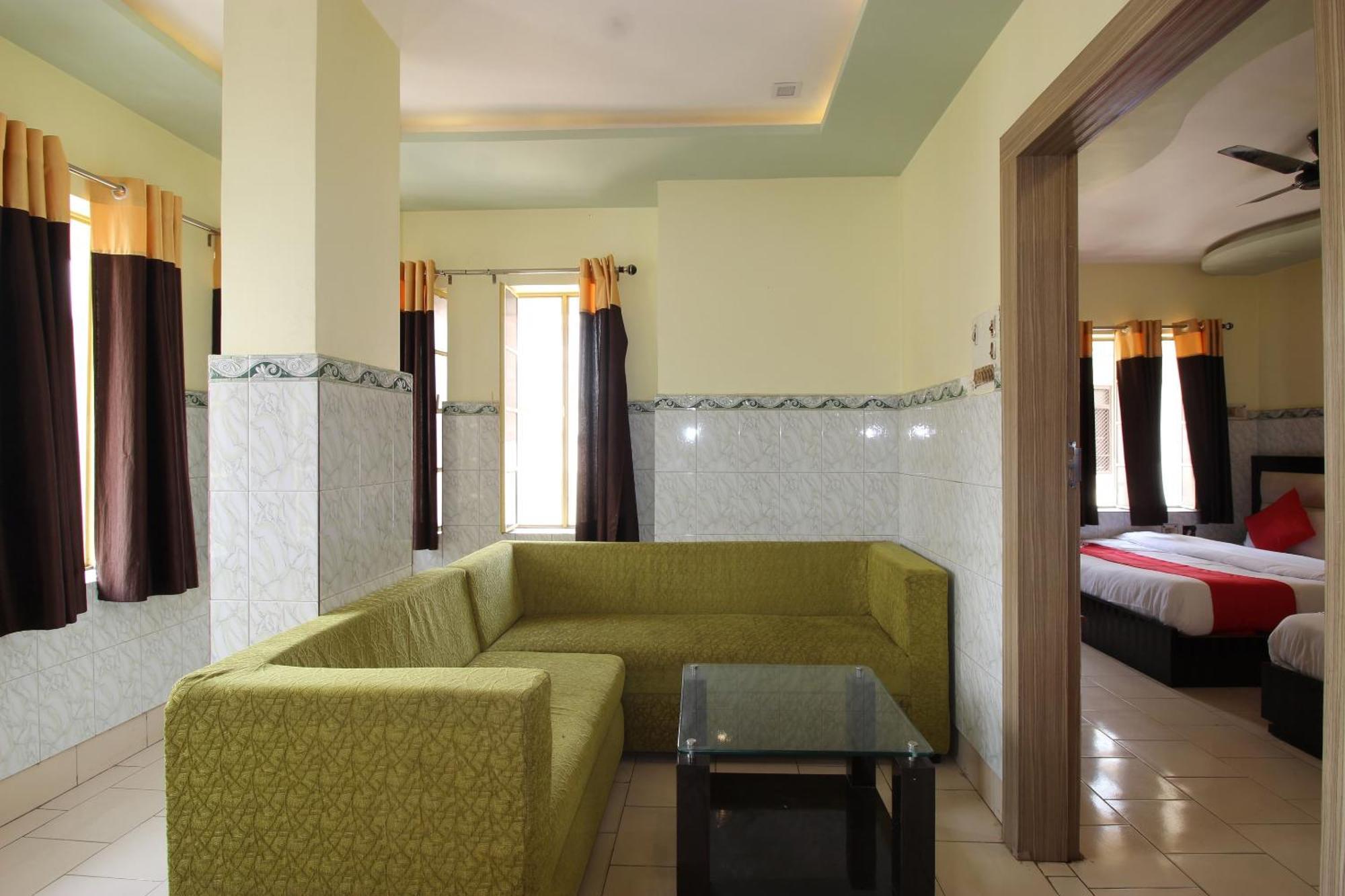 Hotel O Blue Diamond فاراناسي المظهر الخارجي الصورة