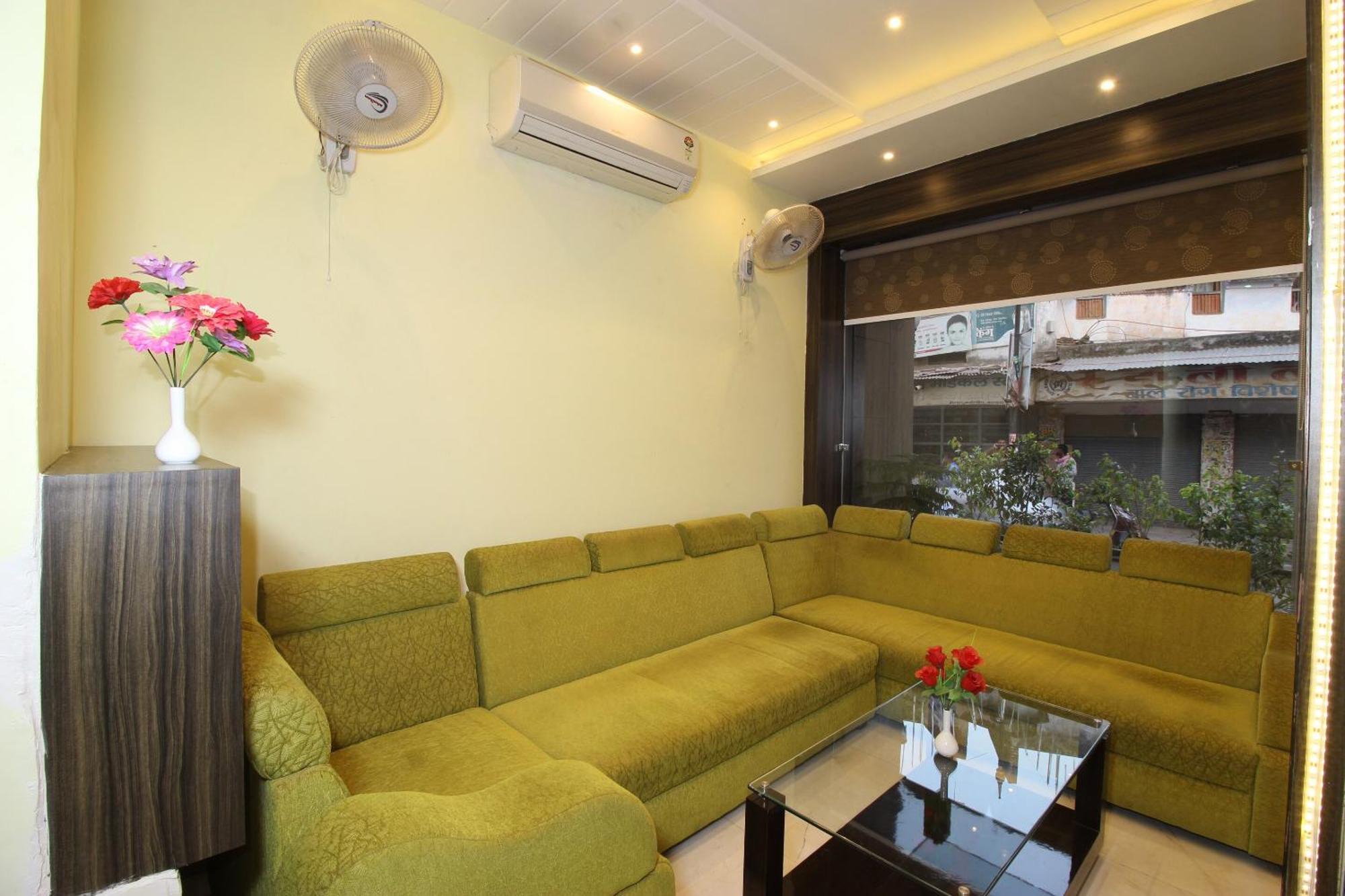 Hotel O Blue Diamond فاراناسي المظهر الخارجي الصورة