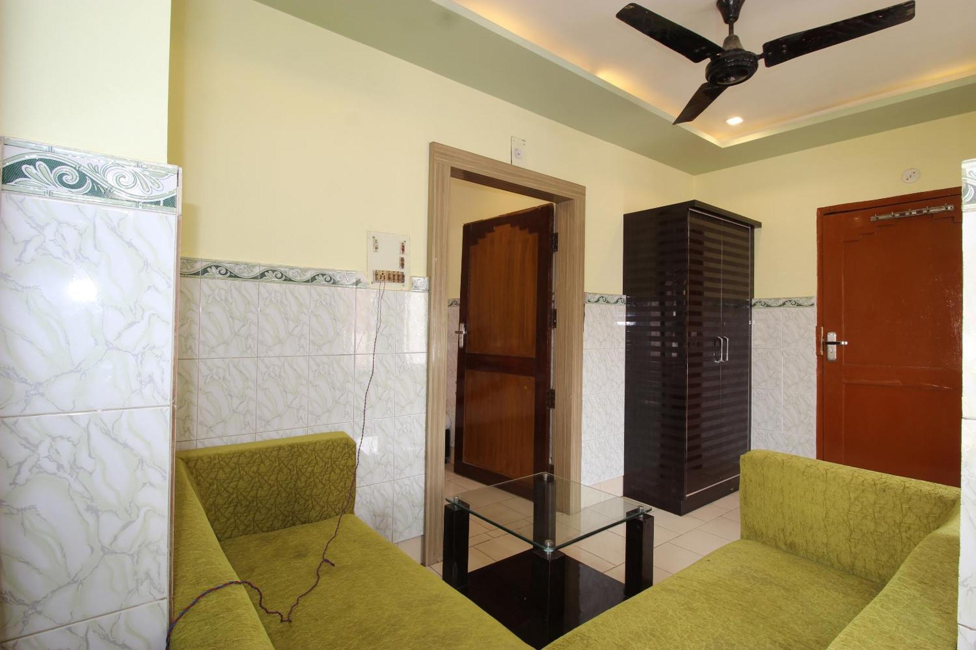 Hotel O Blue Diamond فاراناسي المظهر الخارجي الصورة
