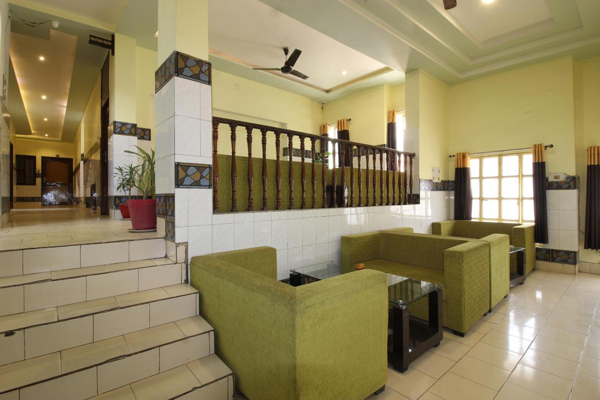 Hotel O Blue Diamond فاراناسي المظهر الخارجي الصورة