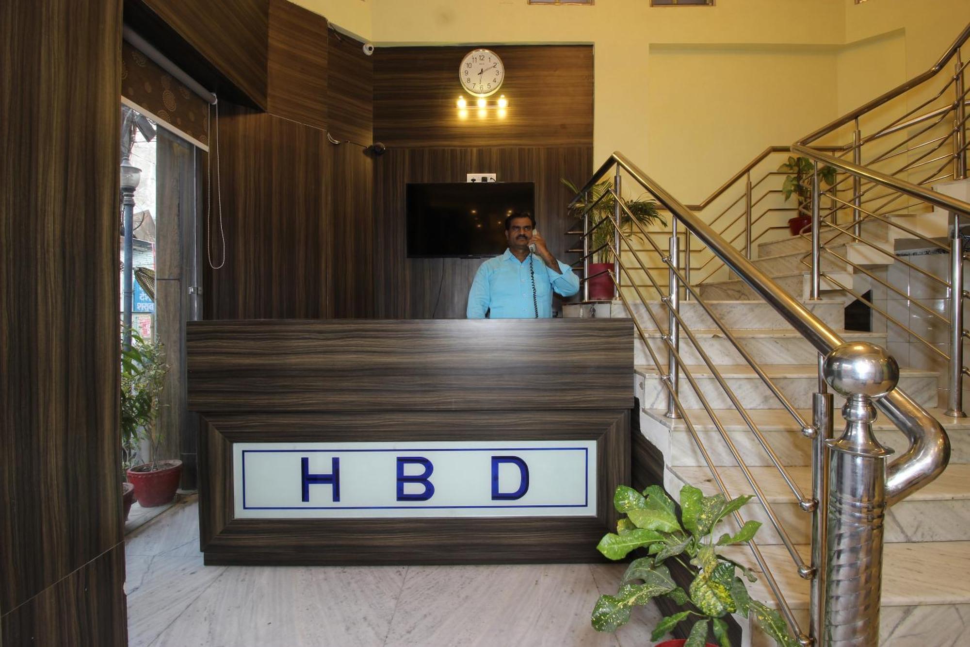 Hotel O Blue Diamond فاراناسي المظهر الخارجي الصورة