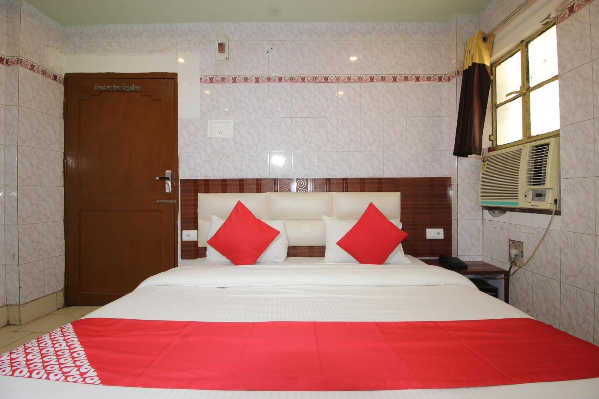Hotel O Blue Diamond فاراناسي المظهر الخارجي الصورة